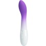 PRETTY LOVE Bishop G-Punkt Vibrator mit 30 Vibrationsmodi, Lila