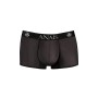 ANAIS MEN - PETROL Boxershorts aus weicher Mikrofaser