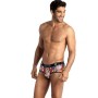 ANAIS MEN Comics Boxer Brief Herrenunterwäsche