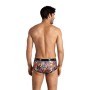 ANAIS MEN Comics Boxer Brief Herrenunterwäsche