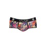 ANAIS MEN Comics Boxer Brief Herrenunterwäsche