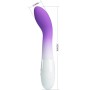 PRETTY LOVE Bishop G-Punkt Vibrator mit 30 Vibrationsmodi, Lila