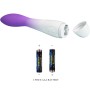 PRETTY LOVE Bishop G-Punkt Vibrator mit 30 Vibrationsmodi, Lila