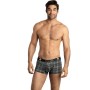 ANAIS MEN - Balance Boxer S Herrenboxer aus weicher Mikrofaser mit sportlichem Schnitt