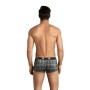 ANAIS MEN - Balance Boxer S Herrenboxer aus weicher Mikrofaser mit sportlichem Schnitt