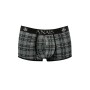 ANAIS MEN - Balance Boxer S Herrenboxer aus weicher Mikrofaser mit sportlichem Schnitt