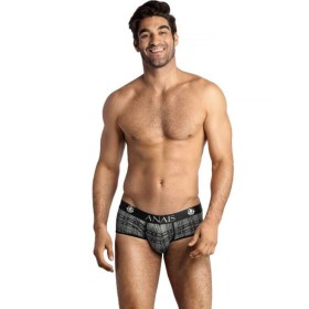 ANAIS MEN - BALANCE Boxershorts und Slips aus Mikrofaser