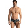 ANAIS MEN - Benito Boxer Brief S - Komfortabler Herren-Slip