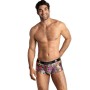 ANAIS MEN Comics Boxer – Sportlicher Herren-Boxershort aus hochwertigem Modal