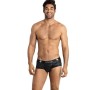 ANAIS MEN - ELECTRO Boxer Briefs aus weicher Mikrofaser mit Military-Print