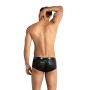 ANAIS MEN - ELECTRO Boxer Briefs aus weicher Mikrofaser mit Military-Print
