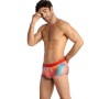 ANAIS MEN - Falcon Boxer aus weicher Lycra mit Bananenprint