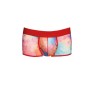 ANAIS MEN - Falcon Boxer aus weicher Lycra mit Bananenprint
