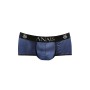 ANAIS MEN - NAVAL Boxer Brief Sportliche Herrenunterwäsche aus hochwertigem Material