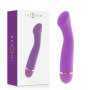 INTENSE - LILO 20 Geschwindigkeiten Silikon Vibrator Lila