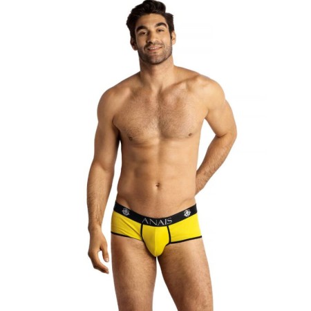 ANAIS MEN - TOKIO Boxer Brief Sportlicher Schnitt aus Modal