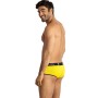 ANAIS MEN - TOKIO Boxer Brief Sportlicher Schnitt aus Modal