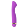 INTENSE - LILO 20 Geschwindigkeiten Silikon Vibrator Lila