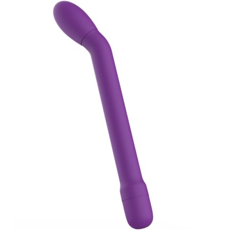 B SWISH BGEE Infinite Classic G-Punkt Vibrator 5 Geschwindigkeiten Wiederaufladbar Lila