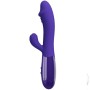PRETTY LOVE SNAPPY YOUTH Vibrator & G-Punkt Stimulator Violett