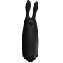 Adrien Lastic Lastic Pocket Mini Vibrator Schwarz - Diskreter Klitoris-Stimulator