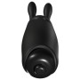 Adrien Lastic Lastic Pocket Mini Vibrator Schwarz - Diskreter Klitoris-Stimulator