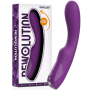 REWOLUTION REWOCLASSY Flexibler G-Punkt Vibrator mit 10 Vibrationsmodi