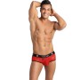 ANAIS MEN - BRAVE JOCK BIKINI - Rote verführerische Herren-Bikini-Slip