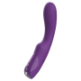 REWOLUTION REWOCLASSY Flexibler G-Punkt Vibrator mit 10 Vibrationsmodi