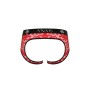 ANAIS MEN - BRAVE JOCK BIKINI - Rote verführerische Herren-Bikini-Slip