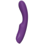 REWOLUTION REWOCLASSY Flexibler G-Punkt Vibrator mit 10 Vibrationsmodi