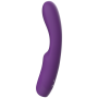 REWOLUTION REWOCLASSY Flexibler G-Punkt Vibrator mit 10 Vibrationsmodi