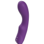 REWOLUTION REWOCLASSY Flexibler G-Punkt Vibrator mit 10 Vibrationsmodi