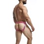 MOB - DNGEON JOCKSTRAP PINK EINHEITSGRÖSSE