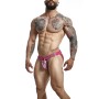 MOB - DNGEON JOCKSTRAP PINK EINHEITSGRÖSSE