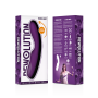 REWOLUTION REWOCLASSY Flexibler G-Punkt Vibrator mit 10 Vibrationsmodi