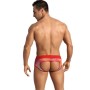 ANAIS MEN - Falcon Jock Bikini L - Sexy Herrenunterwäsche mit Bananen-Print