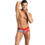 ANAIS MEN - Falcon Jock Bikini L - Sexy Herrenunterwäsche mit Bananen-Print