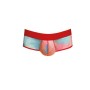 ANAIS MEN - Falcon Jock Bikini L - Sexy Herrenunterwäsche mit Bananen-Print