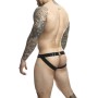 MOB DNGEON Sportlicher Jockstrap Grün Einheitsgröße