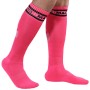 MACHO Lange Socken Einheitsgröße - Pink