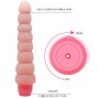 BAILE - FLEXI VIBE SENSUAL SPINE Flexibler Vibrator 19 cm mit welligem Design