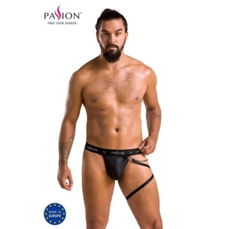 PASSION - 058 BILL Tanga Schwarz S/M