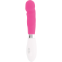 GLOSSY - PAUL Vibrator Rosa, 10 Vibrationsmodi, Silikon, wasserdicht
