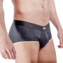 MACHO MS24A Brief Dark Gelb S – Klassischer Herren-Slip