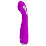PRETTY LOVE Hector Vibrator mit Elektroshock und kostenloser App-Steuerung, Violett