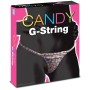 SPENCER & FLETWOOD - Damen Tanga Candy Geschmack