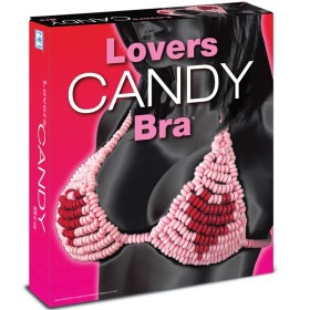 SPENCER & FLEETWOOD - Candy Lovers BH mit Herzform
