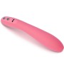 JE JOUE - THE WAND G-PUNKT VIBRATOR ROSA