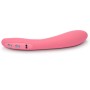 JE JOUE - THE WAND G-PUNKT VIBRATOR ROSA